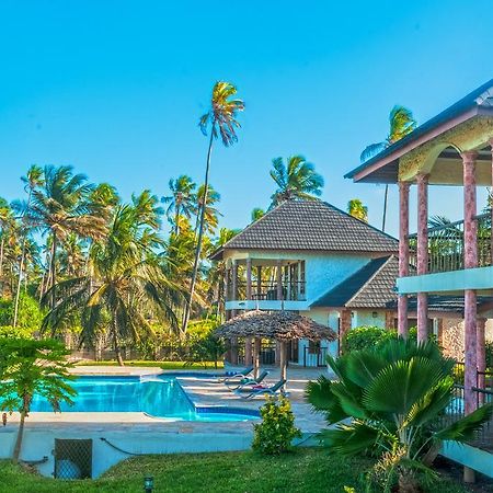 Zawadi Beach Villas Матемве Экстерьер фото
