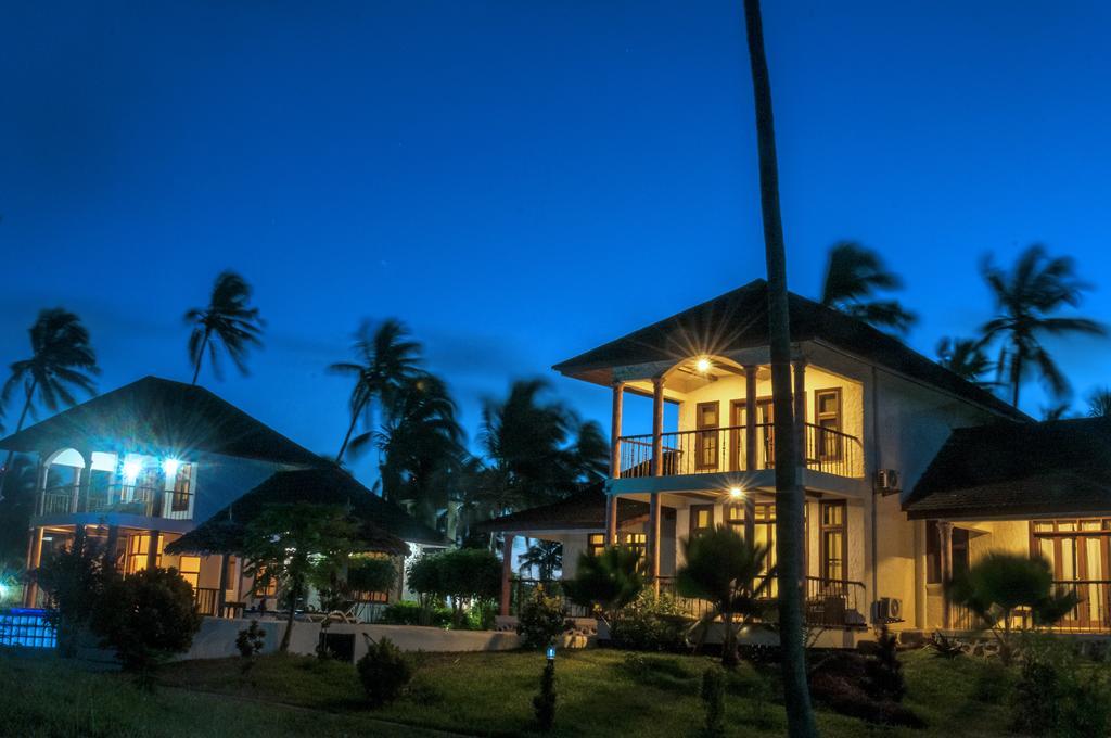 Zawadi Beach Villas Матемве Номер фото