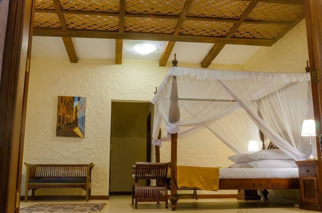 Zawadi Beach Villas Матемве Номер фото