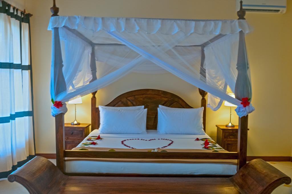 Zawadi Beach Villas Матемве Номер фото