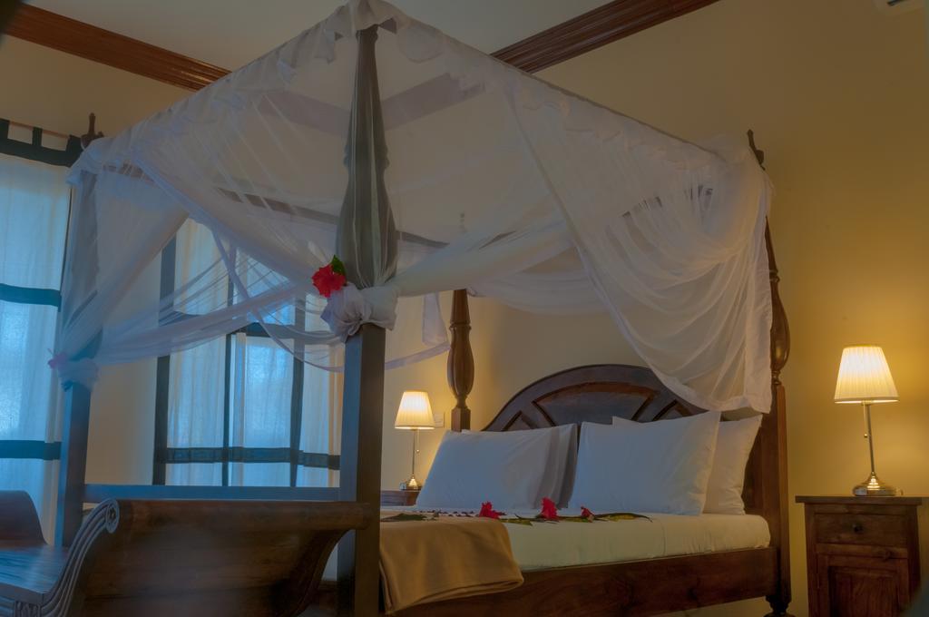 Zawadi Beach Villas Матемве Номер фото