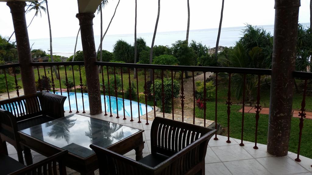 Zawadi Beach Villas Матемве Номер фото