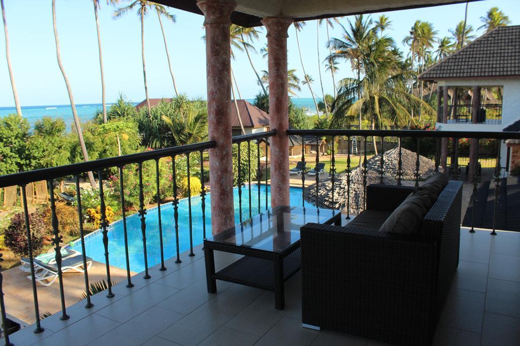 Zawadi Beach Villas Матемве Экстерьер фото